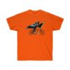 Birds, Unisex Ultra Cotton Tee - Image 4