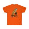 Tiger, Unisex Ultra Cotton Tee - Image 5
