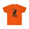 Elk, Unisex Ultra Cotton Tee - Image 5