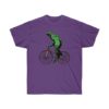 Frog, Unisex Ultra Cotton Tee - Image 11