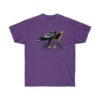 Birds, Unisex Ultra Cotton Tee - Image 11