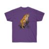 Tiger, Unisex Ultra Cotton Tee