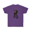 Elk, Unisex Ultra Cotton Tee - Image 11