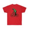 Frog, Unisex Ultra Cotton Tee - Image 13
