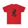 Elk, Unisex Ultra Cotton Tee - Image 13