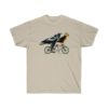 Birds, Unisex Ultra Cotton Tee - Image 2