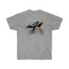 Birds, Unisex Ultra Cotton Tee