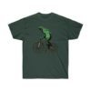 Frog, Unisex Ultra Cotton Tee - Image 7
