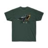 Birds, Unisex Ultra Cotton Tee - Image 7