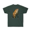 Tiger, Unisex Ultra Cotton Tee - Image 8