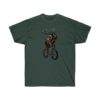 Elk, Unisex Ultra Cotton Tee - Image 7