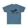 Birds, Unisex Ultra Cotton Tee - Image 9