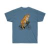 Tiger, Unisex Ultra Cotton Tee - Image 10