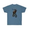 Elk, Unisex Ultra Cotton Tee - Image 9