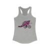 Steggy - Women's Ideal Racerback Tank - Image 2