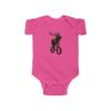 Elk, Infant Fine Jersey Bodysuit - Image 20