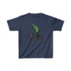 Frog, Kids Heavy Cotton Tee - Image 12