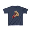 Koala, Kids Heavy Cotton Tee - Image 12