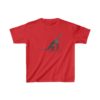 Dino Fossil, Kids Heavy Cotton Tee - Image 15