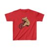 Koala, Kids Heavy Cotton Tee - Image 15
