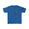 Dino Fossil, Kids Heavy Cotton Tee - Image 11
