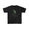 Frog, Kids Heavy Cotton Tee - Image 3