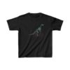 Dino Fossil, Kids Heavy Cotton Tee - Image 3