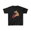 Koala, Kids Heavy Cotton Tee - Image 3