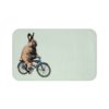 Bunny, Bath Mat