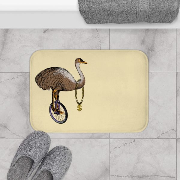 Emu, Bath Mat - Image 8