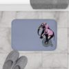 Elephant on Penny, Bath Mat - Image 8