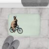 Bunny, Bath Mat - Image 8