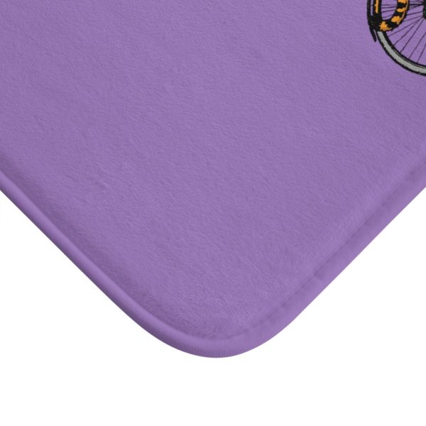Tiger, Bath Mat - Image 6