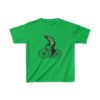 Frog, Kids Heavy Cotton Tee - Image 9