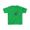 Dino Fossil, Kids Heavy Cotton Tee - Image 8