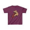 Koala, Kids Heavy Cotton Tee - Image 14