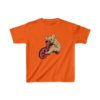 Koala, Kids Heavy Cotton Tee - Image 5