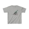 Dino Fossil, Kids Heavy Cotton Tee