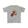 Koala, Kids Heavy Cotton Tee - Image 4