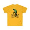 Frog, Unisex Ultra Cotton Tee - Image 3