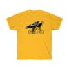 Birds, Unisex Ultra Cotton Tee - Image 3