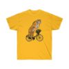 Tiger, Unisex Ultra Cotton Tee - Image 4