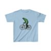 Frog, Kids Heavy Cotton Tee - Image 11
