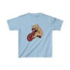 Koala, Kids Heavy Cotton Tee - Image 10