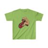 Koala, Kids Heavy Cotton Tee - Image 7