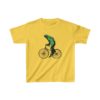 Frog, Kids Heavy Cotton Tee - Image 6