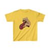 Koala, Kids Heavy Cotton Tee