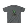 Frog, Kids Heavy Cotton Tee - Image 10