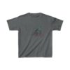 Dino Fossil, Kids Heavy Cotton Tee - Image 9