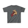 Koala, Kids Heavy Cotton Tee - Image 9